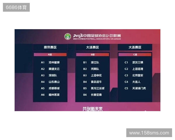 足球报：明年U21联赛和U19中青赛有望合并，实施周末主客场赛制