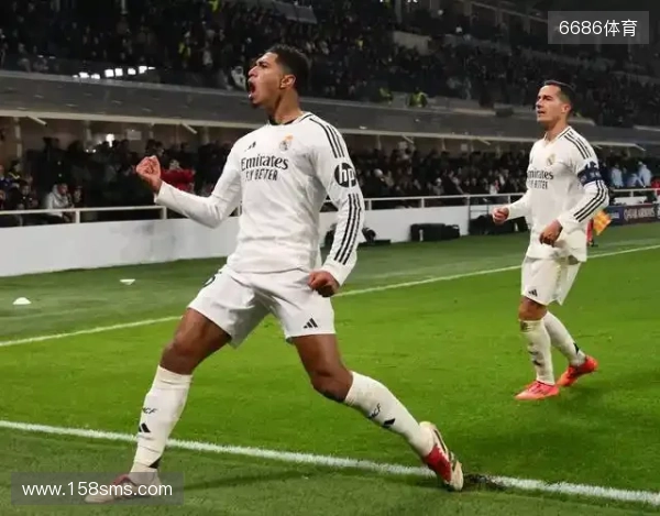 西德汇报：阿德耶米真正想去的俱乐部仅2家，为利物浦和皇马