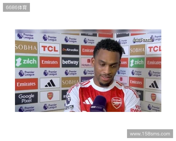 廷贝尔：不觉得埃泽上演帽子戏法是偶然，这家伙一直都很努力