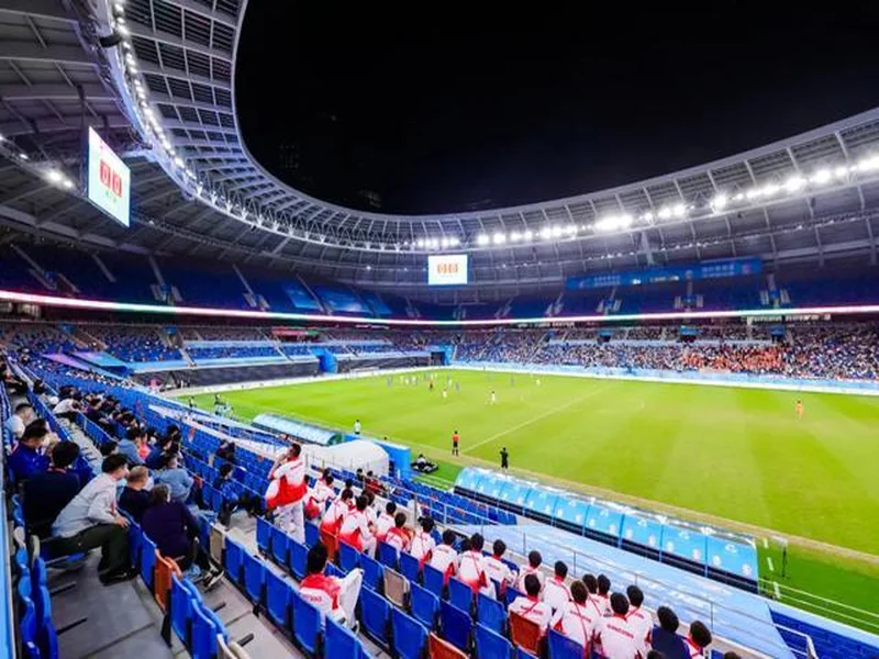 湖北法院：原泰达球员白某峰收华夏35万踢假球，判刑1年罚款10万